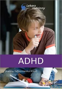 ADHD - E-booki - poradniki - miniaturka - grafika 1