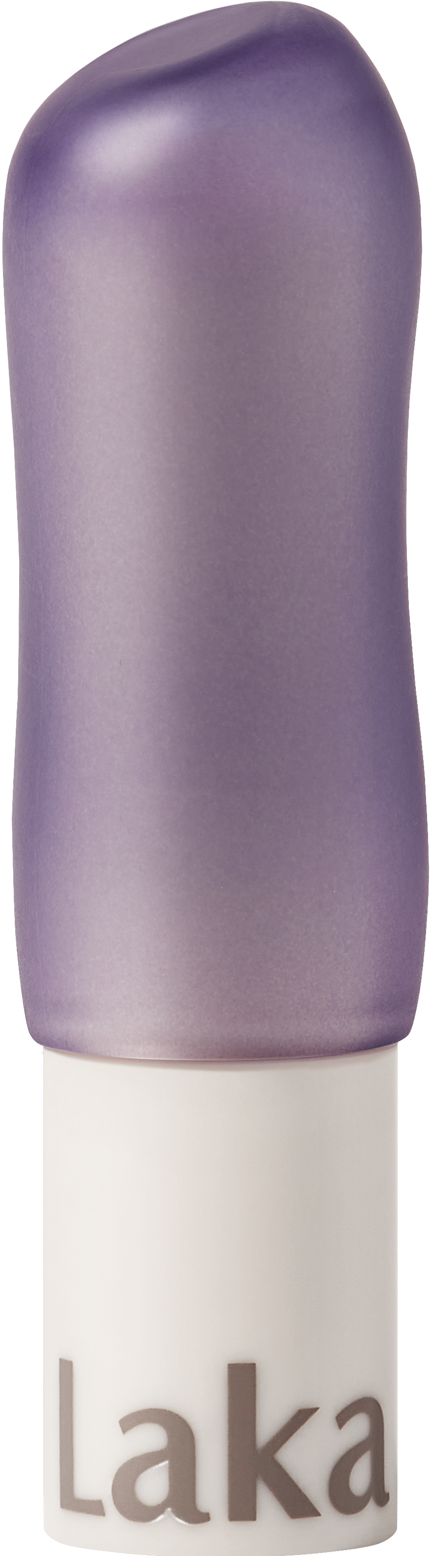 Laka Soul Vegan Lip Balm, Mauve