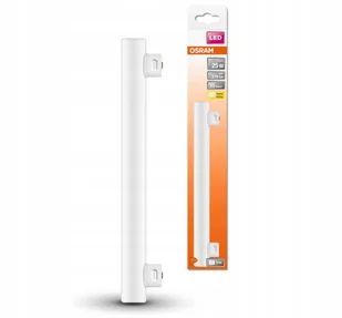 Żarówka liniowa Led Osram 3,5W S14s Linestra 25W - Żarówki LED - miniaturka - grafika 1