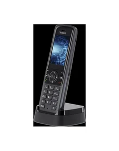 Słuchawka D-ECT Yealink W78H - Telefonia VoIP - miniaturka - grafika 1