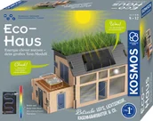 Pozostałe książki - Eco-Haus - miniaturka - grafika 1