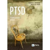 Psychologia - PTSD. Co każdy powinien wiedzieć - miniaturka - grafika 1