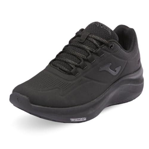 Joma Serie C.400 Lady, Trampki Damskie, Czarny, 36 EU, czarny, 36 EU
