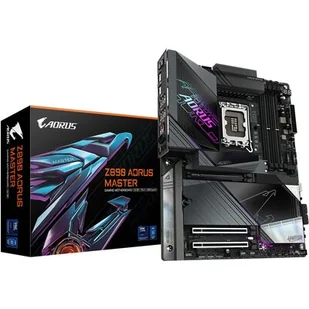 Płyta główna GIGABYTE Z890 Aorus Master - Płyty główne - miniaturka - grafika 1