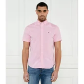 Koszule męskie - Tommy Hilfiger Koszula | Regular Fit - miniaturka - grafika 1