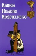 Aforyzmy i sentencje - Księga humoru kościelnego - miniaturka - grafika 1