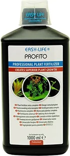 EASY LIFE Profito 1000ml - Preparaty do akwarium - miniaturka - grafika 1