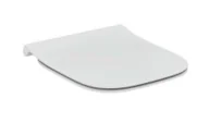 Deski sedesowe - Ideal Standard i.Life S - Deska sedesowa, SoftClose, biała T532901 - miniaturka - grafika 1