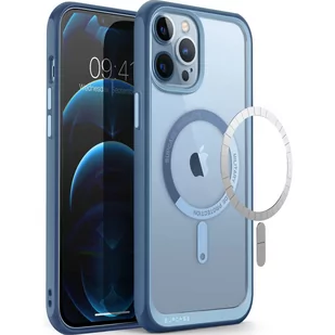 Etui pancerne Supcase do iPhone 13 Pro, obudowa - Etui i futerały do telefonów - miniaturka - grafika 1