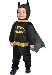 STRÓJ MAŁY BATMAN LICENCJA-74 - Stroje karnawałowe - miniaturka - grafika 1