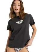 Koszulki i topy damskie - Roxy Oceanregular Corpo Koszulka damska (zestaw 1 sztuk) - miniaturka - grafika 1