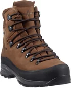 Buty trekkingowe męskie - Buty trekkingowe męskie Kayland KA Bu GLOBO GTX brown-krk 42 - miniaturka - grafika 1