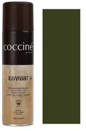 Akcesoria obuwnicze - COCCINE Spray Do Butów Renowator Do Zamszu Khaki - miniaturka - grafika 1