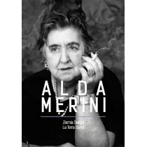 Ziemia Święta La Terra Santa Alda Merini - Poezja - miniaturka - grafika 1