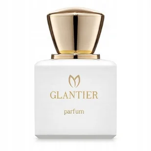 Glantier Premium 585 perfumy damskie 50ml odpowiednik My Way - Giorgio Armani - Wody i perfumy damskie - miniaturka - grafika 1