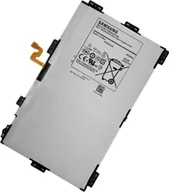 Baterie do telefonów - Clappio, bateria zastępcza do Samsung Galaxy Tab S4, dodatkowa bateria 7300 mAh - szara, szary - miniaturka - grafika 1