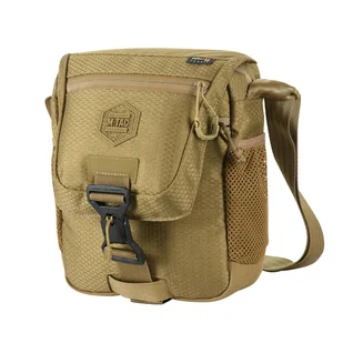 M-Tac - Torba Satellite Magnet Bag Gen.II Elite Hex - Coyote - 10141805 - Kabury i pokrowce - miniaturka - grafika 1