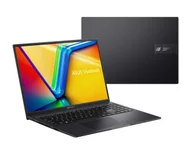 Laptopy - ASUS VivoBook 16X K3605ZF i5-12500H/16GB/512GB/RTX2050 Czarny - miniaturka - grafika 1