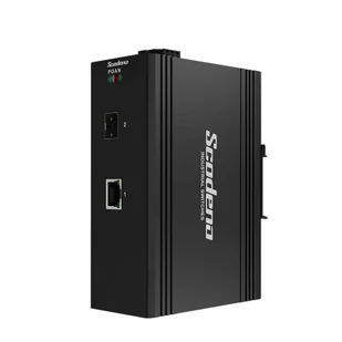 Scodeno XPTN-9000-63-1GX1GT - Switche - miniaturka - grafika 1