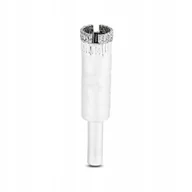 Otwornice - Koronka Diamentowa 10Mm Otwornica Gres - miniaturka - grafika 1