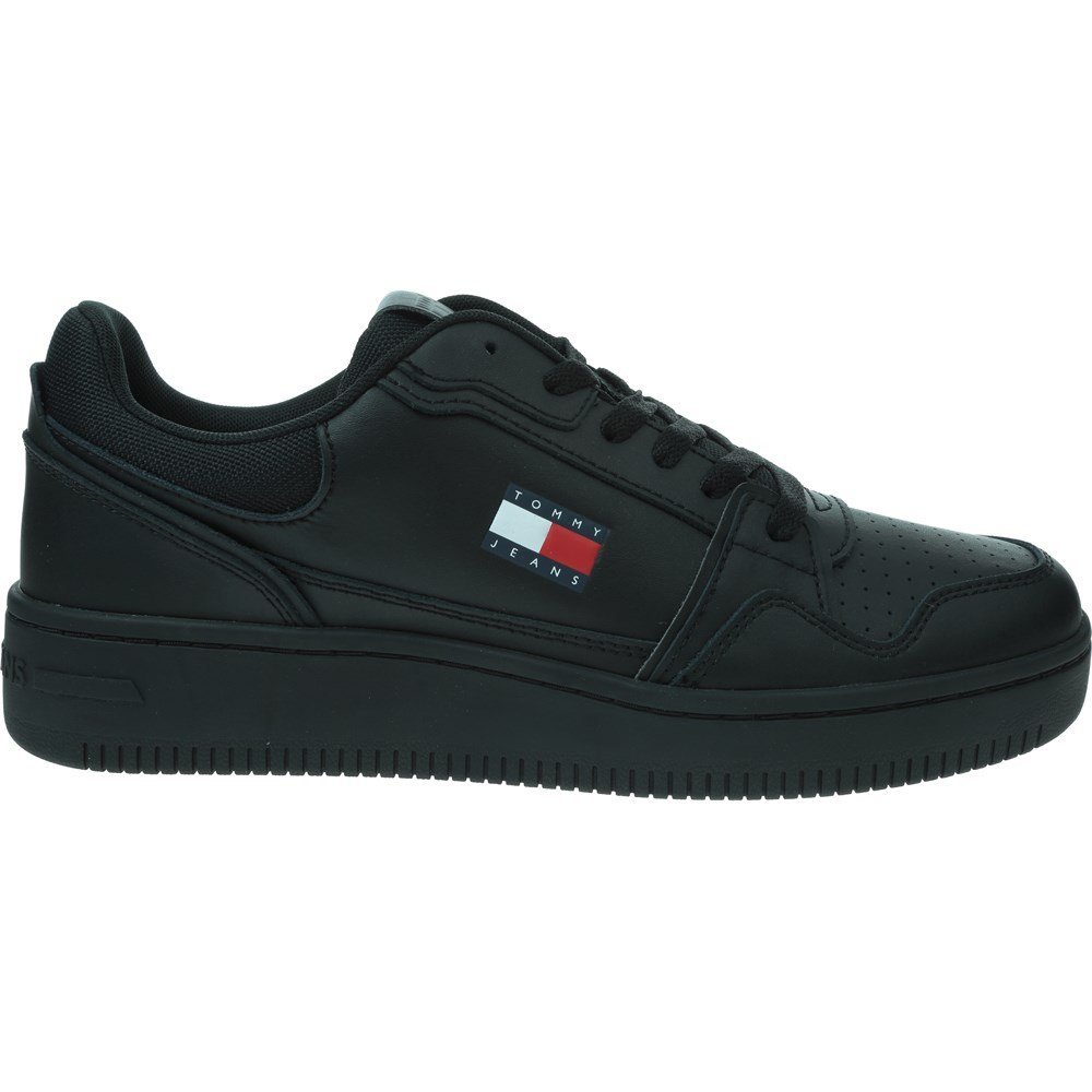 Buty Tommy Hilfiger Retro Basket EM0EM01612BDS