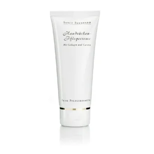 Kolagen KRAUTERHAUS SANCT BERNHARD KG Krem pielęgnacyjny plus karoten 100ml - Sanct Bernhard 4250382203193 - Kremy do twarzy - miniaturka - grafika 1