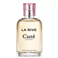 Wody i perfumy damskie - La Rive Cute woda perfumowana 30ml - miniaturka - grafika 1
