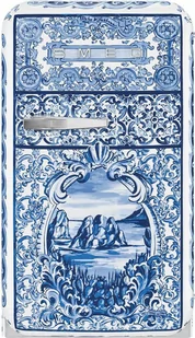 Lodówka Smeg FAB5RDGME5 - Lodówki - miniaturka - grafika 1