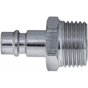PANSAM Szybkozłączka z gwintem A535315 1/2"""""""" - Akcesoria pneumatyczne - miniaturka - grafika 1