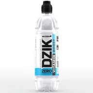 Napoje energetyczne i izotoniczne - Napój DZIK VITAMIN BOOST GREJPFRUTOWY ZERO 750 ML - miniaturka - grafika 1