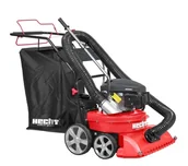 Dmuchawy i odkurzacze do liści - Hecht 8514 - miniaturka - grafika 1