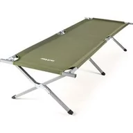 Meble turystyczne - Łóżko turystyczne, polowe Kanadyjka Outtec - miniaturka - grafika 1