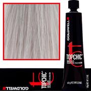 Farby do włosów i szampony koloryzujące - Goldwell Topchic 60 ML 4021609001218 - miniaturka - grafika 1