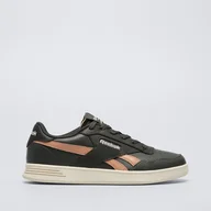 Buty sportowe damskie - REEBOK COURT ADVANCE - miniaturka - grafika 1