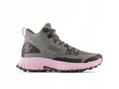 Buty trekkingowe damskie - New Balance Hierro Mid Wthimccg Buty damskie - miniaturka - grafika 1