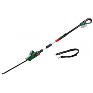 BOSCH Sekator do żywopłotów UniversalHedgePole 18 - Nożyce i sekatory - miniaturka - grafika 1