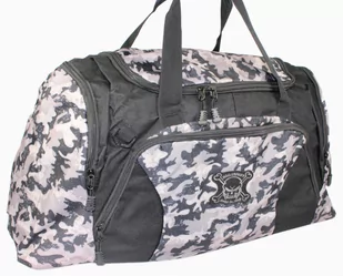 Torba Podróżna Sportowa BAG STREET Duża XXL 4049 - Torby męskie - miniaturka - grafika 1