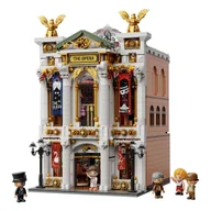 Klocki - Pantasy Original Construction Set The Opera 36 cm - miniaturka - grafika 1