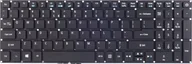 Części i akcesoria do laptopów - Klawiatura do laptopa Acer Aspire 5 A515-51 A515-51G - miniaturka - grafika 1