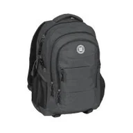 Plecaki szkolne i tornistry - Paso Plecak Active 22-30060GR - miniaturka - grafika 1