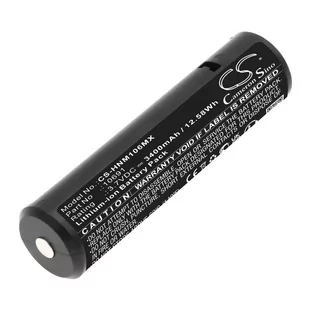 Riester 3.5V XL / 10691 3400mAh 12.58Wh Li-Ion 3.7V (Cameron Sino) - Akcesoria medyczne - miniaturka - grafika 1