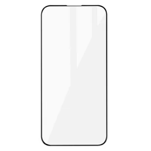Blue Star Szkło Hartowane 5d Do Iphone 14 Pro (Full Glue) Czarny - Szkła hartowane na telefon - miniaturka - grafika 1
