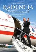Felietony i reportaże - Kadencja w przestworzach. - miniaturka - grafika 1