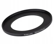 Akcesoria fotograficzne - Redukcja filtrowa 55-77mm 77-55mm Adapter STEP-UP - miniaturka - grafika 1