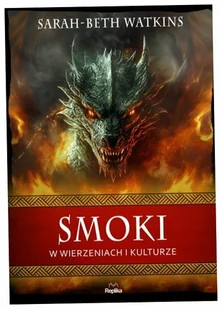 Smoki w wierzeniach i kulturze - Horror, fantastyka grozy - miniaturka - grafika 1