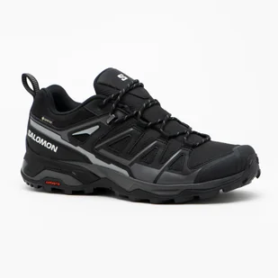 Buty turystyczne męskie XUltra Pioneer Low wodoodporne Gore Tex - Buty trekkingowe damskie - miniaturka - grafika 1