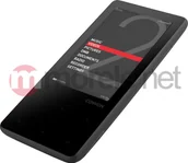 Odtwarzacze MP3 - Cowon iAudio I10 Black 16GB - miniaturka - grafika 1