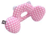 Benbat Poduszka Stabilizacyjna Pink/Dots