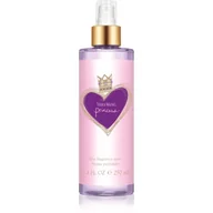 Wody i perfumy damskie - Vera Wang Princess spray do ciała dla kobiet 250 ml - miniaturka - grafika 1