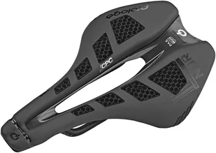 Prologo Dimension NDR 143 CPC Nack Siodełko, anthracite/black 143mm 2020 Siodełka szosowe 2201029730 - Siodełka rowerowe i akcesoria - miniaturka - grafika 1